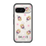 スリムプロテクションプレミアムケース［ 【推しの子】 - ルビー - ミニキャラ総柄 ］
