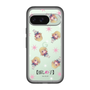 スリムプロテクションプレミアムケース［ 【推しの子】 - ルビー - ミニキャラ総柄 ］