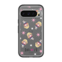 スリムプロテクションプレミアムケース［ 【推しの子】 - ルビー - ミニキャラ総柄 ］