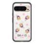 スリムプロテクションプレミアムケース［ 【推しの子】 - ルビー - ミニキャラ総柄 ］