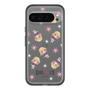 スリムプロテクションプレミアムケース［ 【推しの子】 - ルビー - ミニキャラ総柄 ］