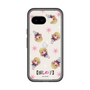 スリムプロテクションプレミアムケース［ 【推しの子】 - ルビー - ミニキャラ総柄 ］