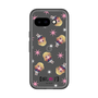 スリムプロテクションプレミアムケース［ 【推しの子】 - ルビー - ミニキャラ総柄 ］