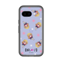スリムプロテクションプレミアムケース［ 【推しの子】 - ルビー - ミニキャラ総柄 ］