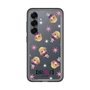 スリムプロテクションプレミアムケース［ 【推しの子】 - ルビー - ミニキャラ総柄 ］