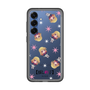 スリムプロテクションプレミアムケース［ 【推しの子】 - ルビー - ミニキャラ総柄 ］