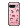 スリムプロテクションプレミアムケース［ 【推しの子】 - 有馬かな - ミニキャラ総柄 ］
