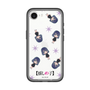 スリムプロテクションプレミアムケース［ 【推しの子】 - 黒川あかね - ミニキャラ総柄 ］