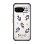 スリムプロテクションプレミアムケース［ 【推しの子】 - 黒川あかね - ミニキャラ総柄 ］