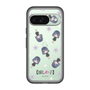 スリムプロテクションプレミアムケース［ 【推しの子】 - 黒川あかね - ミニキャラ総柄 ］