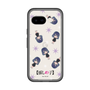 スリムプロテクションプレミアムケース［ 【推しの子】 - 黒川あかね - ミニキャラ総柄 ］