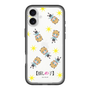スリムプロテクションプレミアムケース［ 【推しの子】 - MEMちょ - ミニキャラ総柄 ］