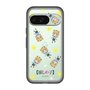 スリムプロテクションプレミアムケース［ 【推しの子】 - MEMちょ - ミニキャラ総柄 ］
