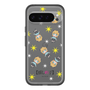 スリムプロテクションプレミアムケース［ 【推しの子】 - MEMちょ - ミニキャラ総柄 ］