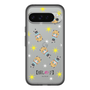 スリムプロテクションプレミアムケース［ 【推しの子】 - MEMちょ - ミニキャラ総柄 ］