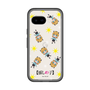 スリムプロテクションプレミアムケース［ 【推しの子】 - MEMちょ - ミニキャラ総柄 ］