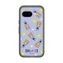 スリムプロテクションプレミアムケース［ 【推しの子】 - MEMちょ - ミニキャラ総柄 ］
