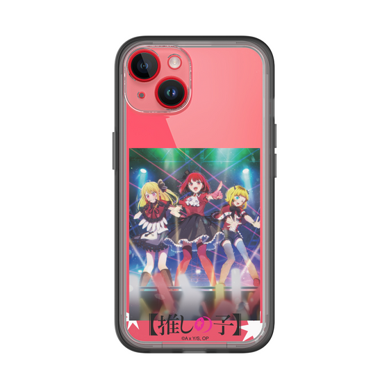 スリムプロテクションプレミアムケース［ 【推しの子】 - B小町 ］