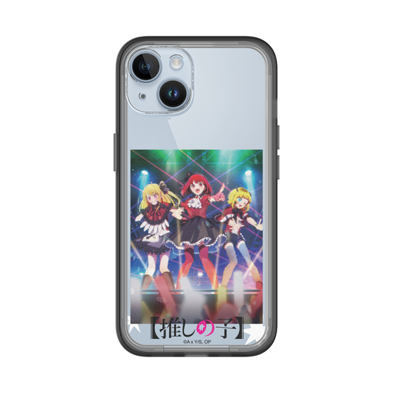 スリムプロテクションプレミアムケース［ 【推しの子】 - B小町 ］