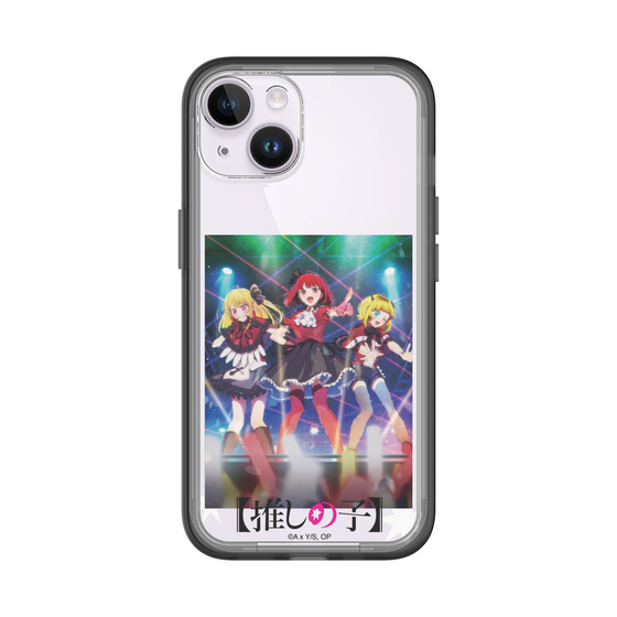 スリムプロテクションプレミアムケース［ 【推しの子】 - B小町 ］