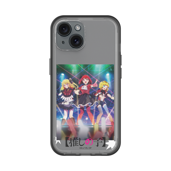 スリムプロテクションプレミアムケース［ 【推しの子】 - B小町 ］