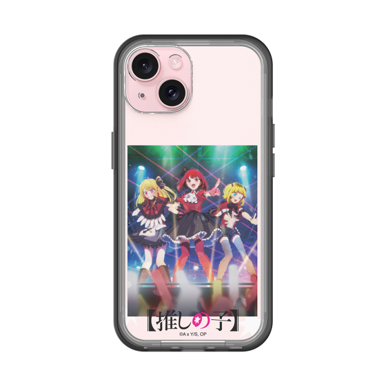 スリムプロテクションプレミアムケース［ 【推しの子】 - B小町 ］