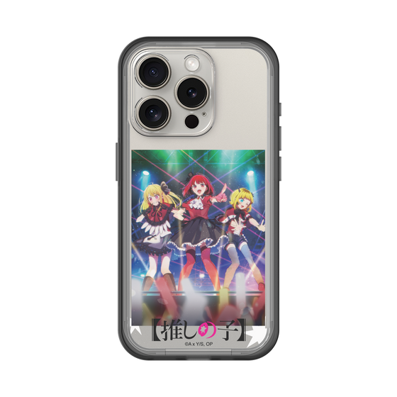 スリムプロテクションプレミアムケース［ 【推しの子】 - B小町 ］