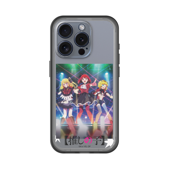 スリムプロテクションプレミアムケース［ 【推しの子】 - B小町 ］
