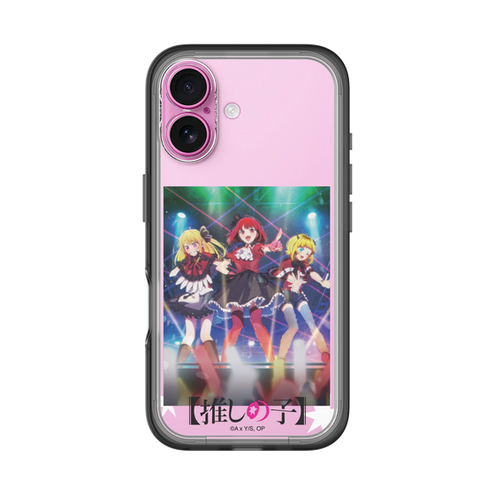 スリムプロテクションプレミアムケース［ 【推しの子】 - B小町 ］