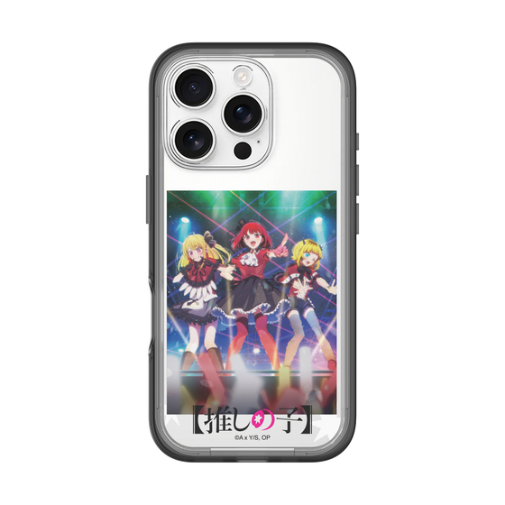 スリムプロテクションプレミアムケース［ 【推しの子】 - B小町 ］