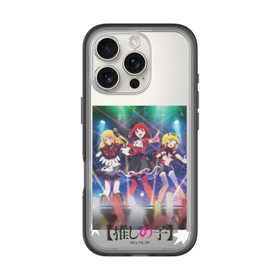 スリムプロテクションプレミアムケース［ 【推しの子】 - B小町 ］