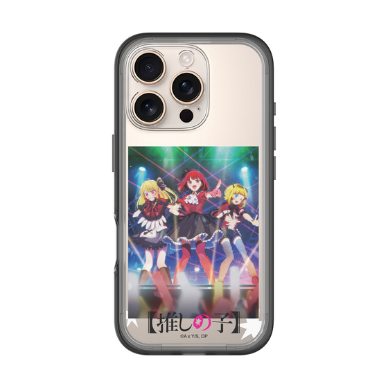 スリムプロテクションプレミアムケース［ 【推しの子】 - B小町 ］