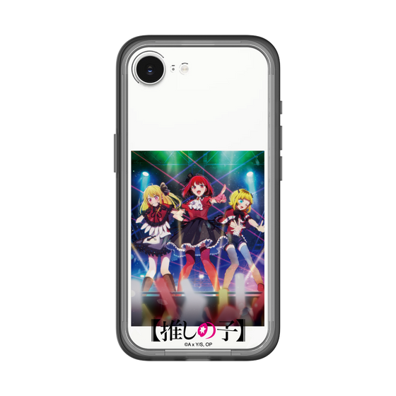 スリムプロテクションプレミアムケース［ 【推しの子】 - B小町 ］