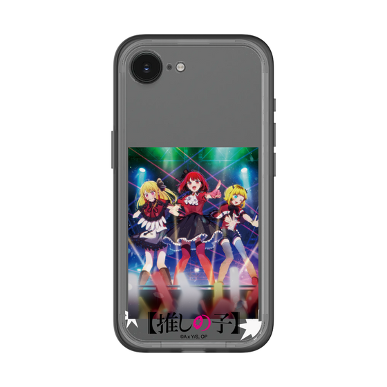 スリムプロテクションプレミアムケース［ 【推しの子】 - B小町 ］