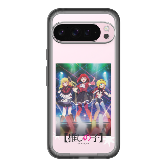 スリムプロテクションプレミアムケース［ 【推しの子】 - B小町 ］