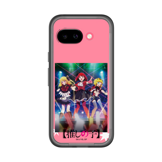 スリムプロテクションプレミアムケース［ 【推しの子】 - B小町 ］