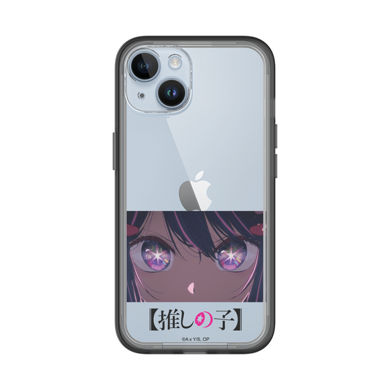 スリムプロテクションプレミアムケース［ 【推しの子】 - アイズ - アイ ］