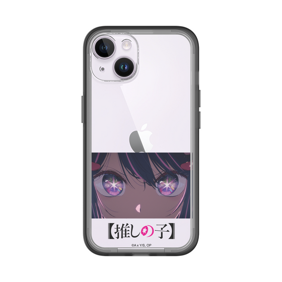 スリムプロテクションプレミアムケース［ 【推しの子】 - アイズ - アイ ］