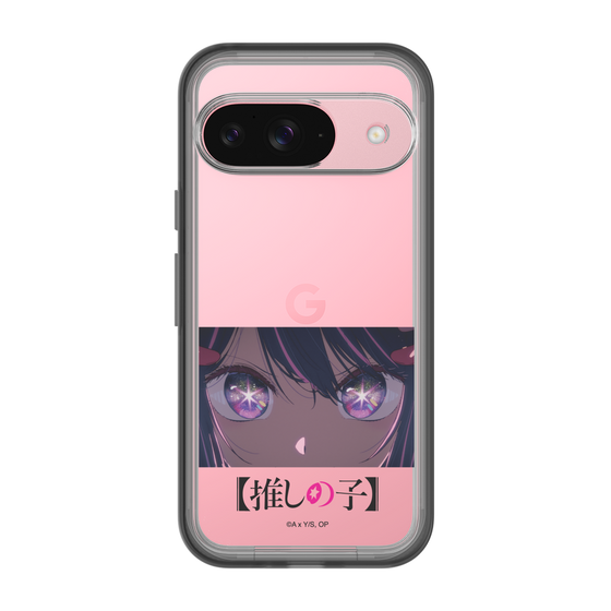 スリムプロテクションプレミアムケース［ 【推しの子】 - アイズ - アイ ］