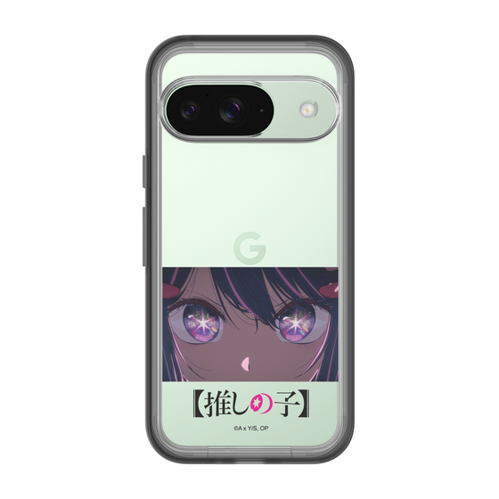 スリムプロテクションプレミアムケース［ 【推しの子】 - アイズ - アイ ］