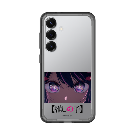 スリムプロテクションプレミアムケース［ 【推しの子】 - アイズ - アイ ］