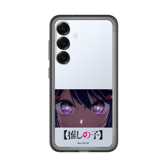 スリムプロテクションプレミアムケース［ 【推しの子】 - アイズ - アイ ］