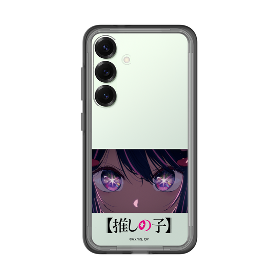 スリムプロテクションプレミアムケース［ 【推しの子】 - アイズ - アイ ］