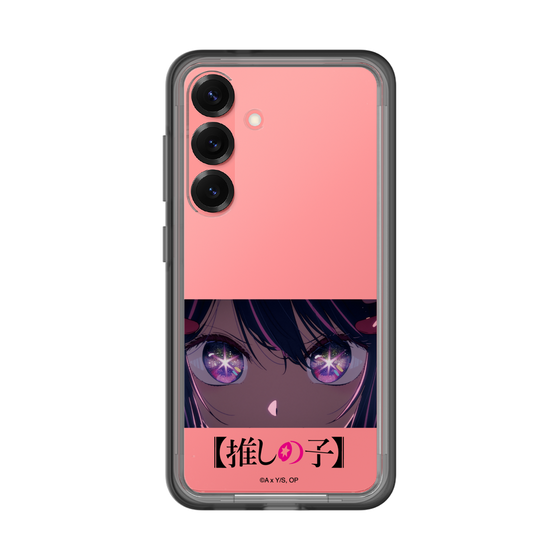 スリムプロテクションプレミアムケース［ 【推しの子】 - アイズ - アイ ］