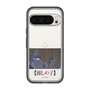 スリムプロテクションプレミアムケース［ 【推しの子】 - アイズ - アクア ］