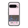 スリムプロテクションプレミアムケース［ 【推しの子】 - アイズ - アクア ］