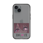 スリムプロテクションプレミアムケース［ 【推しの子】 - アイズ - ルビー ］