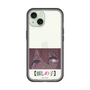 スリムプロテクションプレミアムケース［ 【推しの子】 - アイズ - ルビー ］