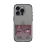 スリムプロテクションプレミアムケース［ 【推しの子】 - アイズ - ルビー ］