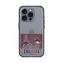 スリムプロテクションプレミアムケース［ 【推しの子】 - アイズ - ルビー ］